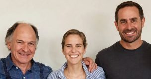 Padre de Javiera Suárez rompió el silencio y respaldó a Cristián Arriagada: “Es un buen papá”