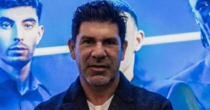 Aseguran romance entre Marcelo Salas y exchica reality: ella respondió