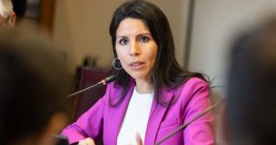 Senadora Gatica sobre ministro Quiroz: 