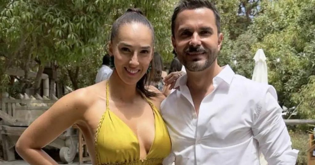“Andaba llorando”: Expareja de Álvaro Ballero habría sido vista devastada tras quiebre