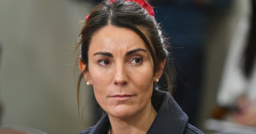 Cambios al SLEP: Ministra de Educación adelantó que se estudia “una pausa” en el traspaso de colegios