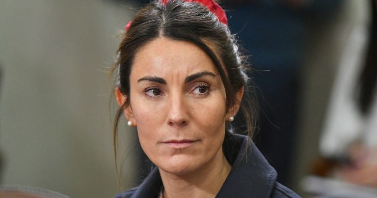Cambios al SLEP: Ministra de Educación adelantó que se estudia 