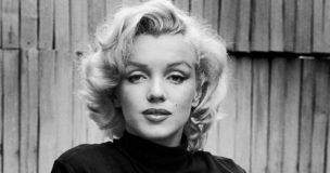 Revelan desconocidas fotos y las últimas confesiones de Marilyn Monroe antes de morir