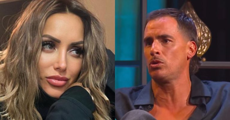 “Perdí las ganas de vivir”: Camilo Huerta reveló el duro motivo de su quiebre con Marité Matus