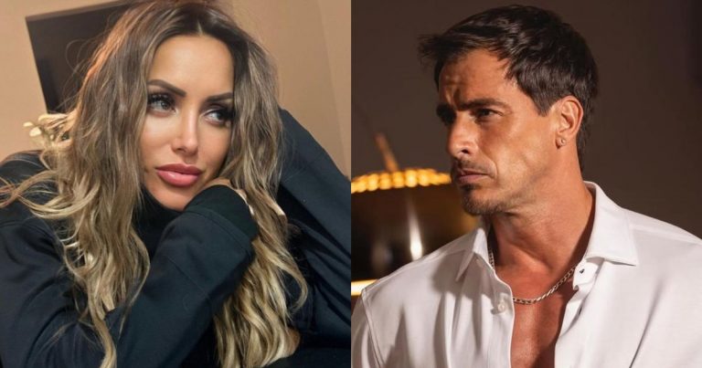 “Le faltan palos para el puente”: Marité Matus destroza a Camilo Huerta tras dichos sobre pensión