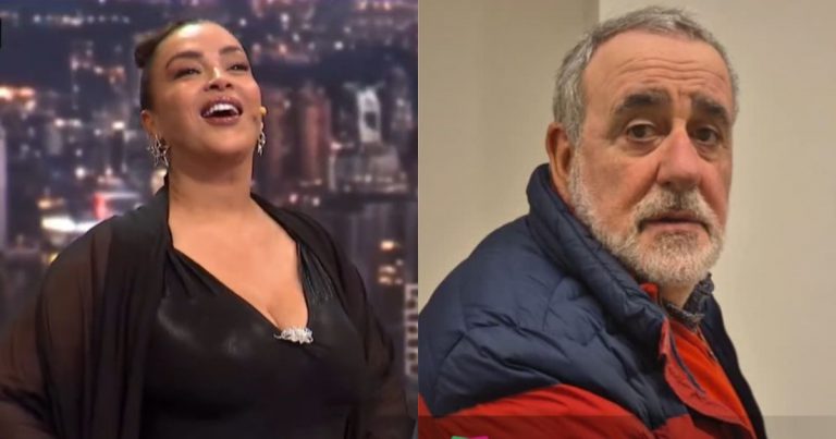 Marlen Olivari destrozó a Peluche Dueñas con ácidas bromas: “¿Sabes cómo le decía?”