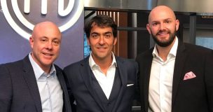 Escándalo en MasterChef Celebrity: actriz denuncia abuso por parte del jurado