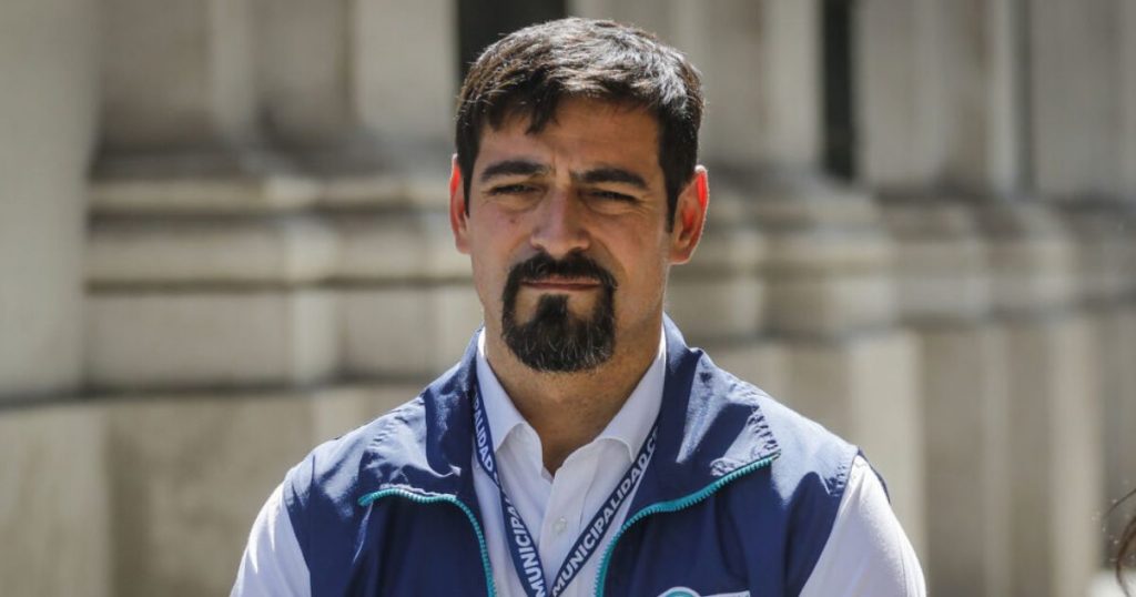 Alcalde de Cerro Navia por recortes en salud: “Esto va a repercutir en aumento de listas de espera”