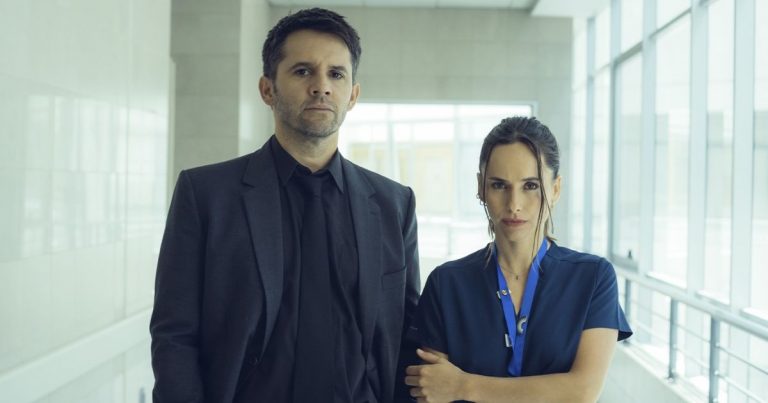 Mega estrena “Salvando a Ema”, su primera teleserie vertical: así puedes verla gratis