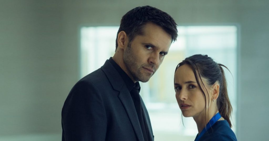 “Salvando a Ema” arrasa en redes: teleserie vertical de Mega rompe récord a horas de estrenarse