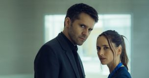 “Salvando a Ema” arrasa en redes: teleserie vertical de Mega rompe récord a horas de estrenarse