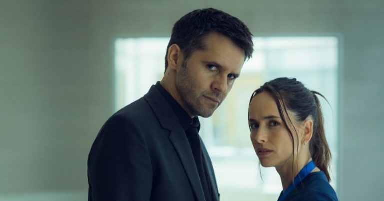 “Salvando a Ema” arrasa en redes: teleserie vertical de Mega rompe récord a horas de estrenarse