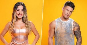 ¡Nueva expareja en “¿Volverías con tu ex?”! Raimundo Cerda y Sofía Latorre son los nuevos confirmados