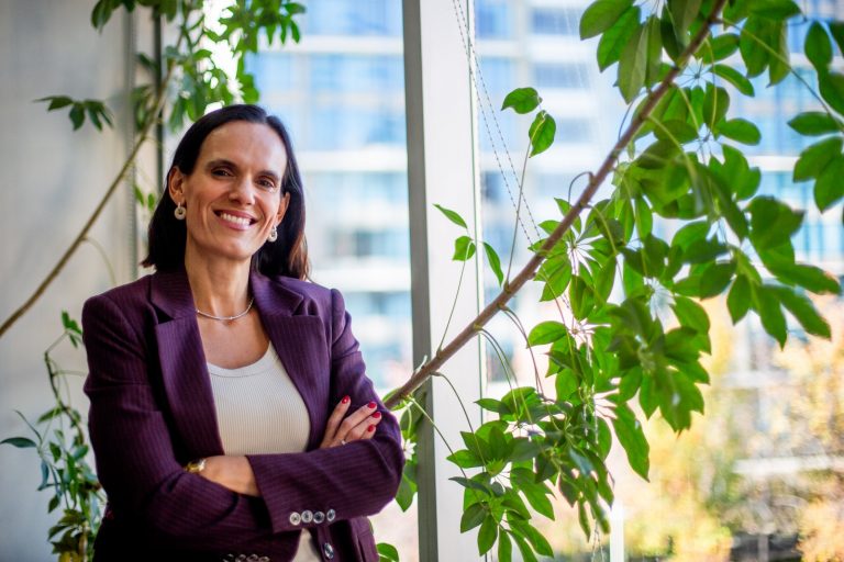 Melissa Hohmann asume como nueva presidenta de Isapres de Chile