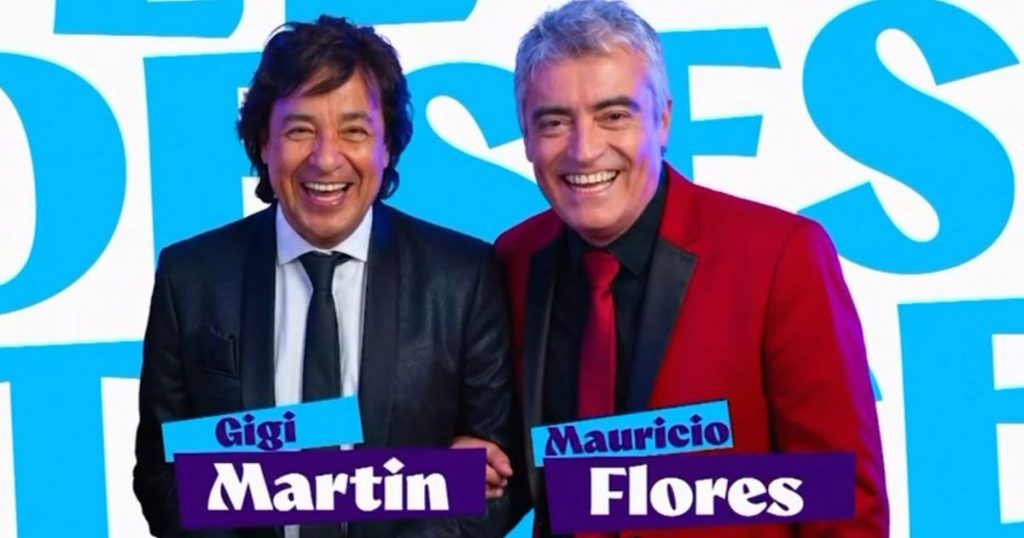 Melón y Melame llegarán a El Desestrece: 