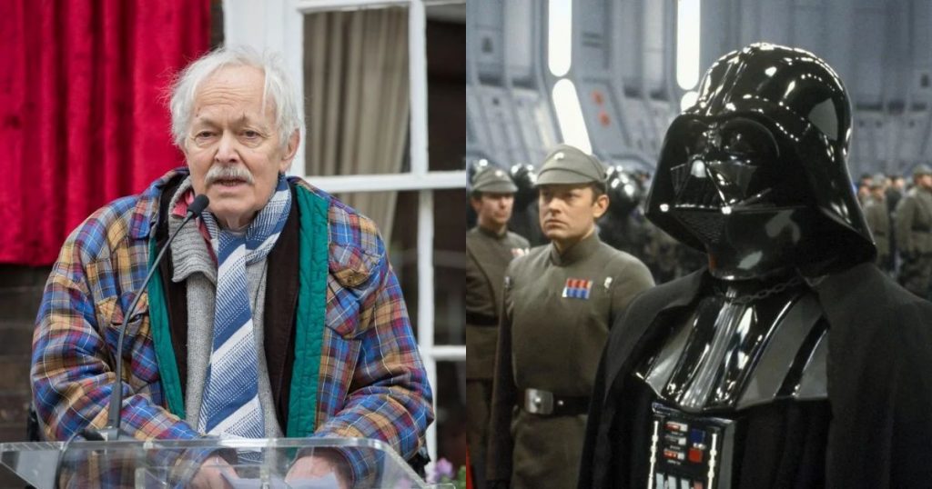 Muere Michael Pennington, actor de “Star Wars” y “Sherlock Holmes”, a los 82 años
