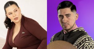 “Nunca fue la mitad”: Waldo expuso cifra que recibió de Michelle Carvalho tras promesa en reality