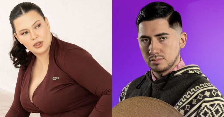 “Nunca fue la mitad”: Waldo expuso cifra que recibió de Michelle Carvalho tras promesa en reality