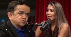 “Pónganse los pantalones”: Miguelito reaccionó tras acusaciones de Chama sobre su conducta en reality