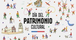 Día del Patrimonio 2026 tendrá especial Pasaporte Patrimonial: así puedes obtenerlo