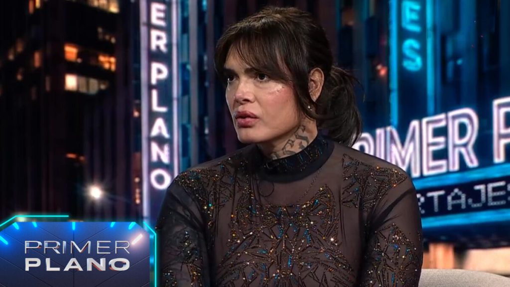 “Estoy fluyendo”: Nelson Mauri responde a rumores de transición y terapia hormonal