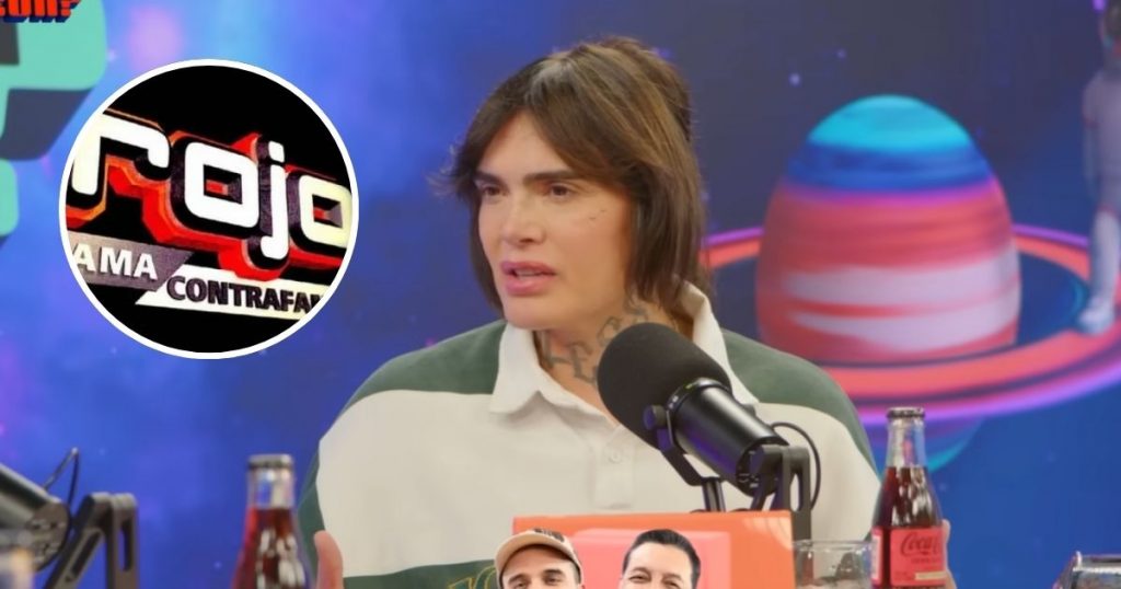 Nelson Mauri reveló incómodo episodio en “Rojo”: “Querían ocultar un poco mi homosexualidad”
