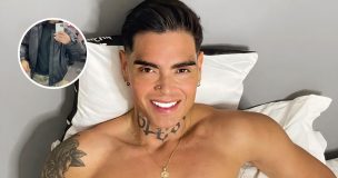 “Me estoy empoderando”: Nelson Mauri rompió el silencio tras comentarios sobre su apariencia