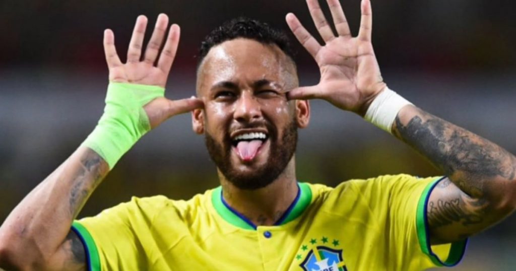 Ancelotti sorprende con la nómina de Brasil para el Mundial 2026: Neymar sí estará
