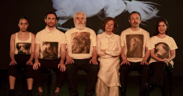 Teatro Sidarte e ICTUS conmemoran el Día Nacional del Teatro con función gratuita de 