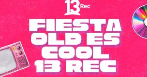 Canal 13 revivirá sus clásicos musicales en nueva edición de la fiesta “Old es Cool”