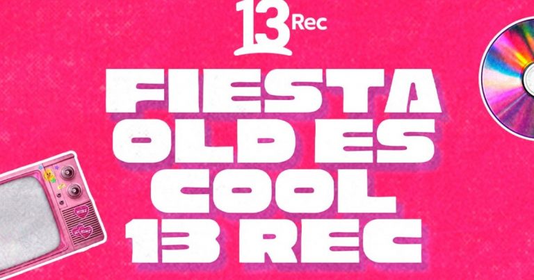 Canal 13 revivirá sus clásicos musicales en nueva edición de la fiesta “Old es Cool”