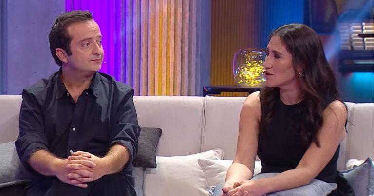 “Todavía no nos pagan”: Belén Mora y Toto Acuña acusaron millonaria deuda de La Red desde el 2021