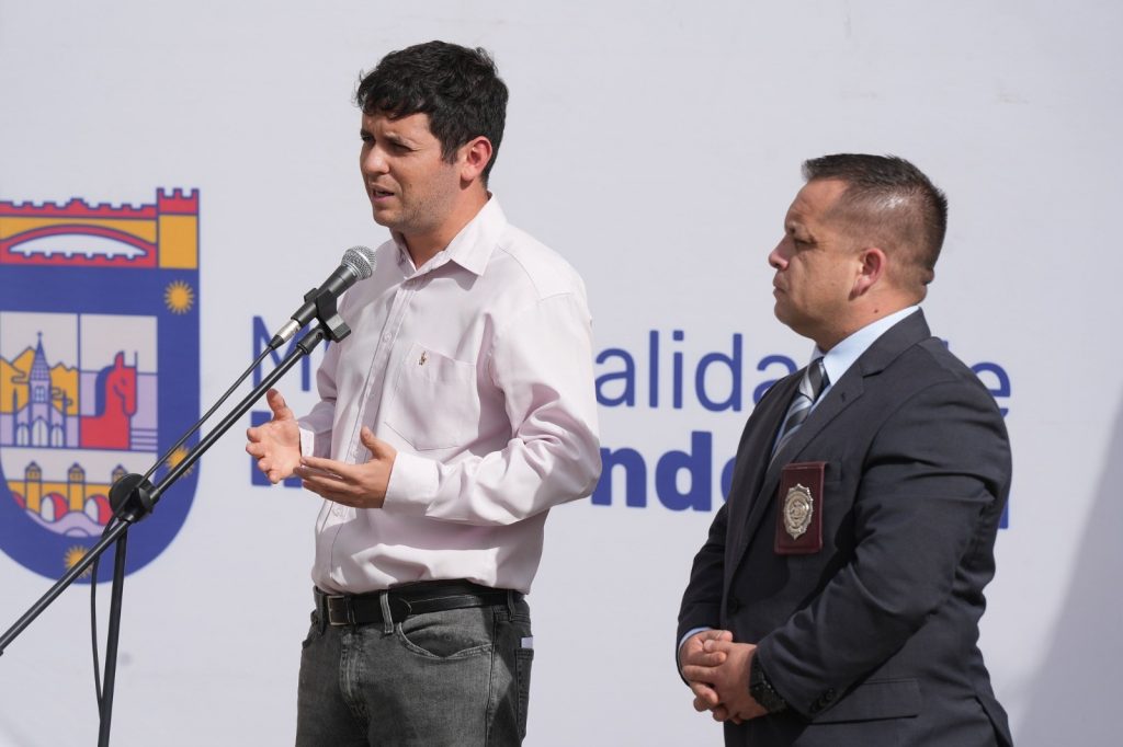 Alerta por fentanilo en feria libre de Independencia: decomiso revela venta ilegal de fármacos
