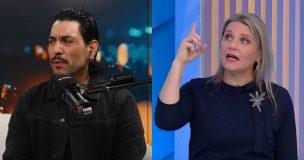 Pablo Candia rompe el silencio tras reflexión de Marianne Schmidt: “Agrandó algo que no era”