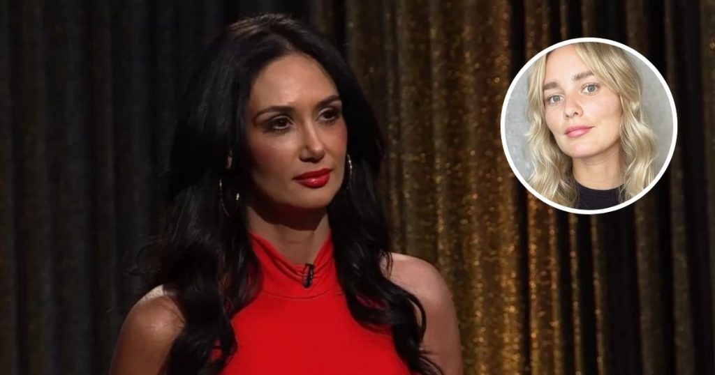 “En dos semanas más no existe”: Pamela Díaz aconsejó a Kika Silva tras polémica por romance