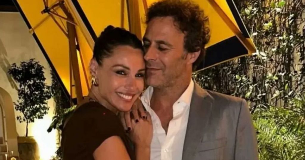 “No me lo esperaba”: Confirman separación de Pampita y Martín Pepa tras meses de rumores