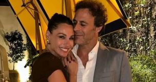 “No me lo esperaba”: Confirman separación de Pampita y Martín Pepa tras meses de rumores