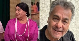 Pato Torres sorprende al revelar nueva intervención estética en vivo: broma desató risas en CHV