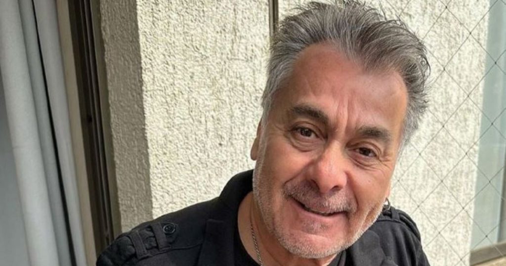 “Se está retorciendo”: Pato Torres confirmó su regreso a “Teatro en CHV” y lanzó broma sobre Julio César Rodríguez
