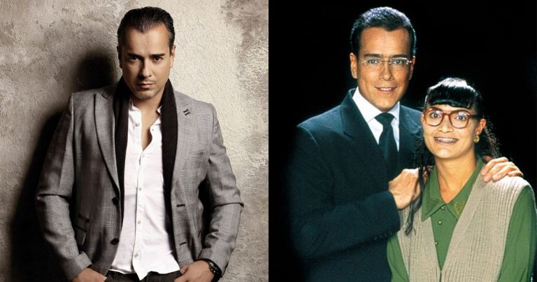 Jorge Enrique Abello, galán de “Yo soy Betty, la fea”, y el regreso de la teleserie al 13: “Es un lugar feliz”