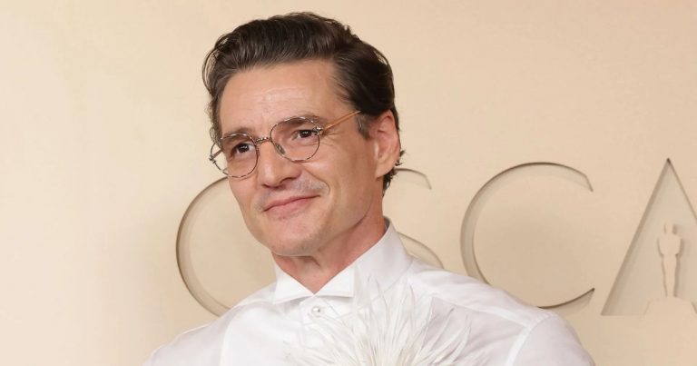 Pedro Pascal confirma dolorosa muerte familiar y conmueve con emotivo mensaje