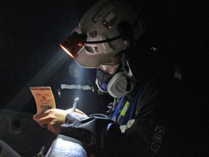 Corte Suprema ratifica condena por prácticas antisindicales contra minera El Peñón