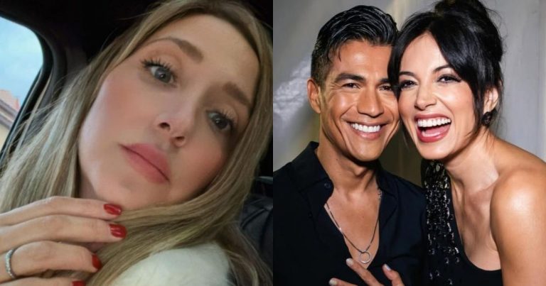 “He recibido mucho hate”: Pepa Órdenes rompió el silencio tras polémica por Américo y Yamila Reyna