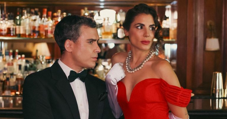 “Pretty Woman: El Musical” tuvo exitoso estreno en Las Condes y continúa con funciones en el Teatro Municipal