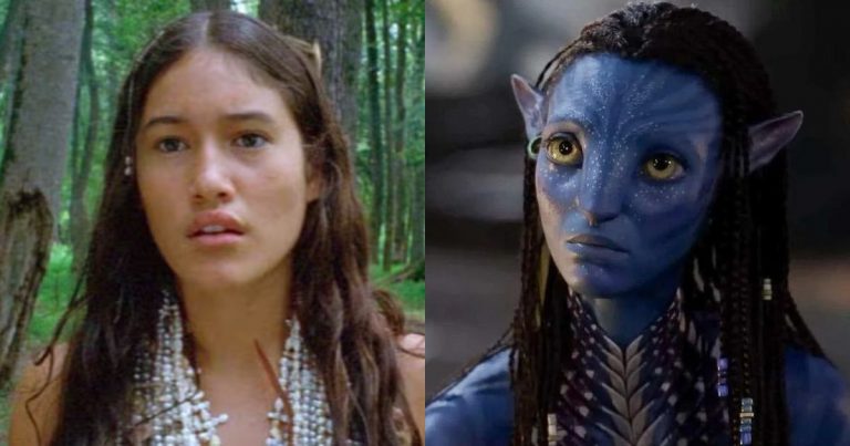 Actriz demanda a James Cameron por usar sus rasgos en “Avatar”: acusa que inspiró a Neytiri