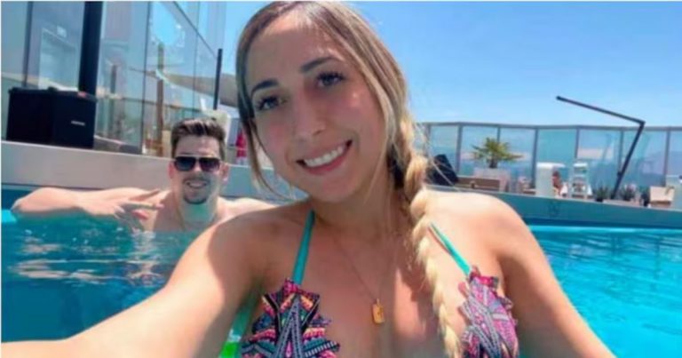 Rebeca Naranjo denunció extorsión y difusión de contenido íntimo en medio de quiebre con Nano Calderón