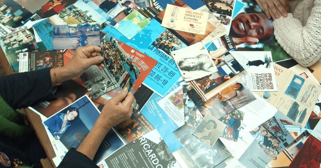 El teatro chileno llegará al Día de los Patrimonios con emotiva retrospectiva documental