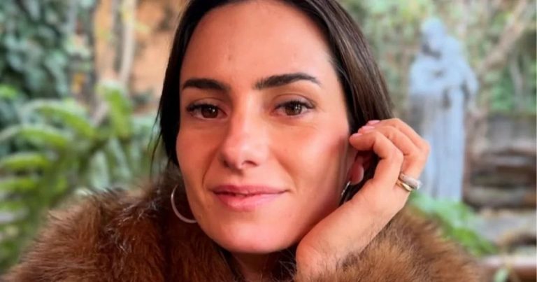 “Estoy con parachoques nuevos”: Rosario Bravo reveló detalles de su reciente cirugía estética