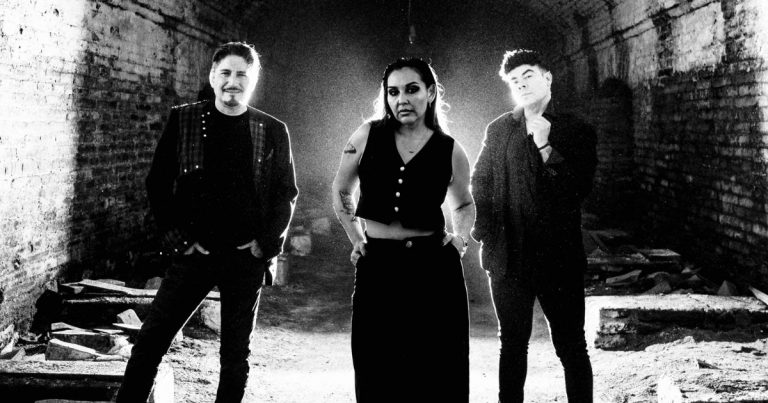 Saiko vuelve a Santiago con esperado concierto y nuevas fechas en Chile