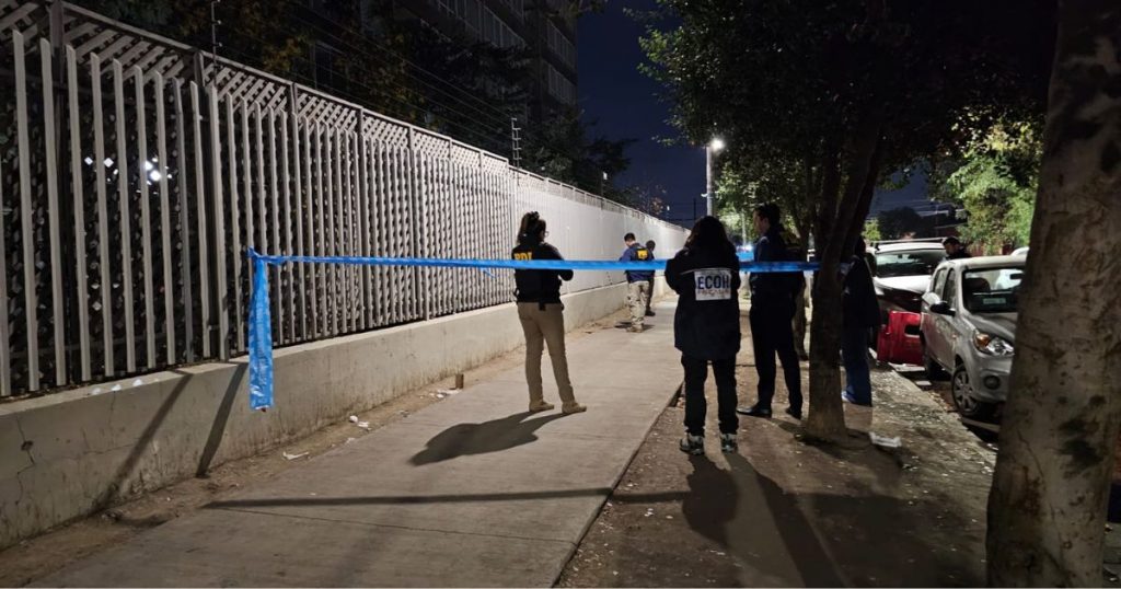 Hombre recibe disparo en la cabeza en San Miguel y permanece en riesgo vital: Investigan ajuste de cuentas